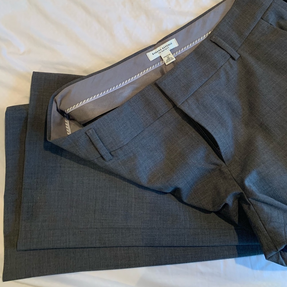 Banana Republic Trouser